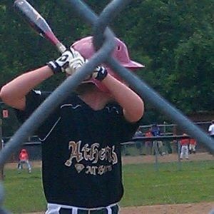 Meet your Posher, Brandon